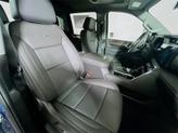 Thumbnail of 2025 Metallic GMC Sierra 2500