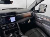 Thumbnail of 2025 Metallic GMC Sierra 2500
