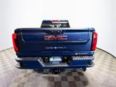 Thumbnail of 2025 Metallic GMC Sierra 2500