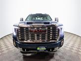 Thumbnail of 2025 Metallic GMC Sierra 2500