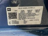 Thumbnail of 2025 Metallic GMC Sierra 2500
