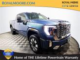 Photo of 2025 Metallic GMC Sierra 2500