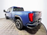 Thumbnail of 2025 Metallic GMC Sierra 2500