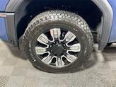 Thumbnail of 2025 Metallic GMC Sierra 2500