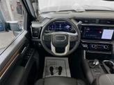 Thumbnail of 2025 Metallic GMC Sierra 2500