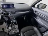Thumbnail of 2025 Machine Gray Metallic Mazda CX-5
