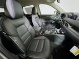Thumbnail of 2025 Machine Gray Metallic Mazda CX-5