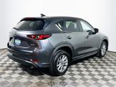 Thumbnail of 2025 Machine Gray Metallic Mazda CX-5
