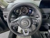 Thumbnail of 2025 Machine Gray Metallic Mazda CX-5