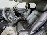 Thumbnail of 2025 Machine Gray Metallic Mazda CX-5