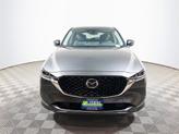 Thumbnail of 2025 Machine Gray Metallic Mazda CX-5