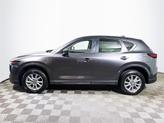 Thumbnail of 2025 Machine Gray Metallic Mazda CX-5