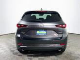 Thumbnail of 2025 Machine Gray Metallic Mazda CX-5
