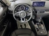Thumbnail of 2025 Machine Gray Metallic Mazda CX-5