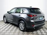 Thumbnail of 2025 Machine Gray Metallic Mazda CX-5