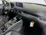 Thumbnail of 2025 Machine Gray Metallic Mazda CX-5