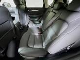 Thumbnail of 2025 Machine Gray Metallic Mazda CX-5