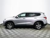 Thumbnail of 2023 Shimmering Silver Pearl Hyundai SANTA FE