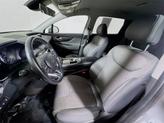 Thumbnail of 2023 Shimmering Silver Pearl Hyundai SANTA FE