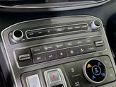 Thumbnail of 2023 Shimmering Silver Pearl Hyundai SANTA FE