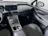 Thumbnail of 2023 Shimmering Silver Pearl Hyundai SANTA FE