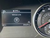Thumbnail of 2023 Shimmering Silver Pearl Hyundai SANTA FE