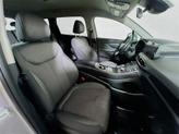 Thumbnail of 2023 Shimmering Silver Pearl Hyundai SANTA FE