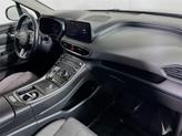 Thumbnail of 2023 Shimmering Silver Pearl Hyundai SANTA FE