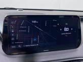 Thumbnail of 2023 Shimmering Silver Pearl Hyundai SANTA FE
