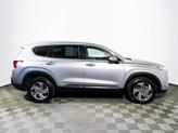 Thumbnail of 2023 Shimmering Silver Pearl Hyundai SANTA FE