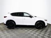 Thumbnail of 2025 Rhodium White Metallic Mazda CX-5
