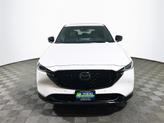 Thumbnail of 2025 Rhodium White Metallic Mazda CX-5