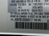 Thumbnail of 2025 Rhodium White Metallic Mazda CX-5