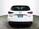 Thumbnail of 2025 Rhodium White Metallic Mazda CX-5