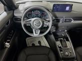 Thumbnail of 2025 Rhodium White Metallic Mazda CX-5