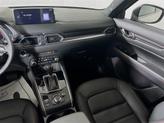 Thumbnail of 2025 Rhodium White Metallic Mazda CX-5