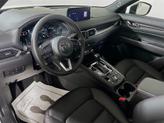 Thumbnail of 2025 Rhodium White Metallic Mazda CX-5