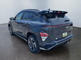Thumbnail of 2025 Denim Blue Pearl Hyundai KONA
