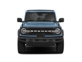 Thumbnail of 2021 Oxford White Ford Bronco