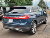 Thumbnail of 2016 Blue Lincoln MKX