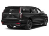 Thumbnail of 2022 Black Raven Cadillac Escalade ESV