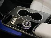 Thumbnail of 2025 Crystal White Tricoat Cadillac LYRIQ