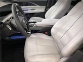 Thumbnail of 2025 Crystal White Tricoat Cadillac LYRIQ