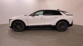 Thumbnail of 2025 Crystal White Tricoat Cadillac LYRIQ