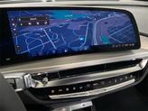 Thumbnail of 2025 Crystal White Tricoat Cadillac LYRIQ