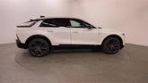 Thumbnail of 2025 Crystal White Tricoat Cadillac LYRIQ