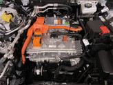 Thumbnail of 2025 Crystal White Tricoat Cadillac LYRIQ