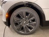 Thumbnail of 2025 Crystal White Tricoat Cadillac LYRIQ