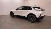 Thumbnail of 2025 Crystal White Tricoat Cadillac LYRIQ