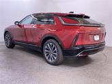 Thumbnail of 2025 Radiant Red Tintcoat Cadillac LYRIQ